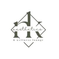 NK Aesthetics & Wellness Lounge logo